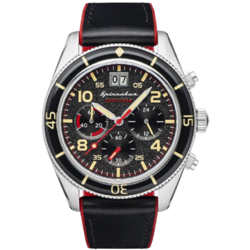 Spinnaker Fleuss Chronograph