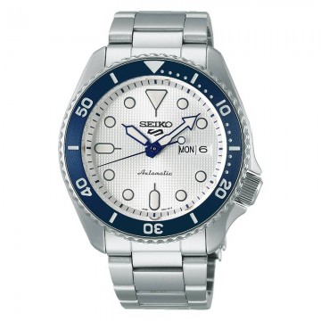 Seiko 5 Automatico