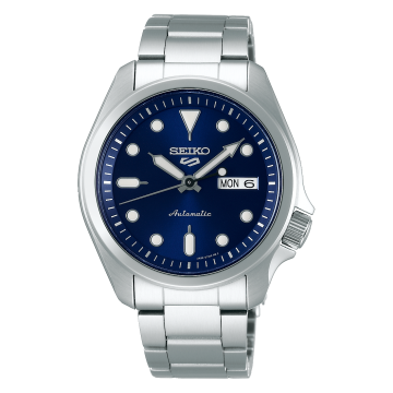 Seiko 5 Sport Automatico
