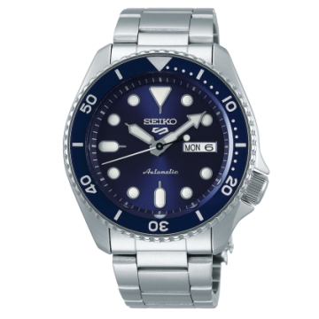 Seiko 5 Sport Automatico