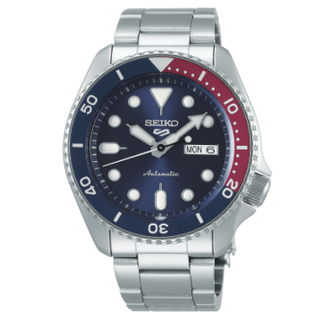 Seiko 5 Sport Automatico