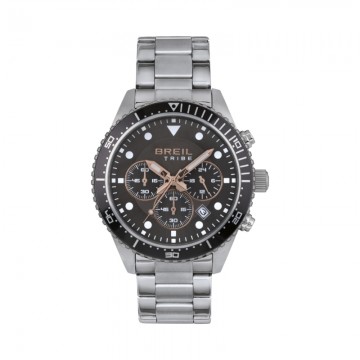 Orologio Crono Breil Tribe...