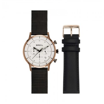 Orologio Uomo Breil Six 3Nine
