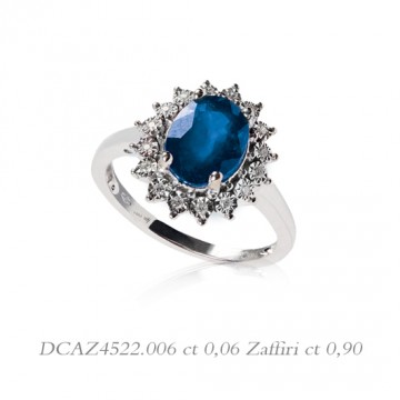 Anello Donnaoro Collezione...