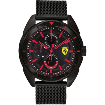Orologio Scuderia Ferrari...