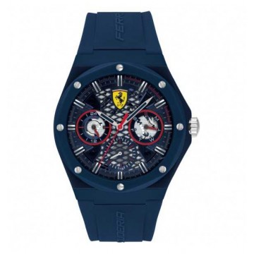 Orologio Scuderia Ferrari...