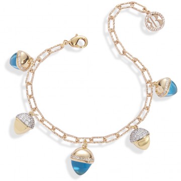 Bracciale Boccadamo con...