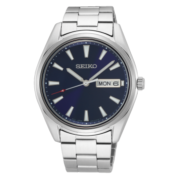 Orologio Seiko Quarzo Day Date