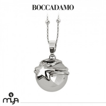 Collana Mya con ciondolo...
