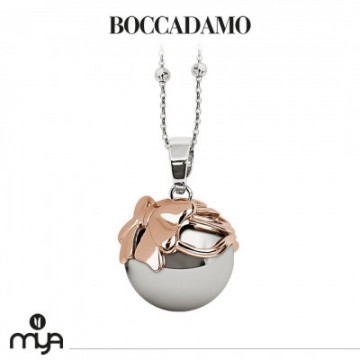 Collana Mya con ciondolo...