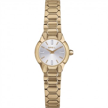 Orologio Breil placcato Oro...