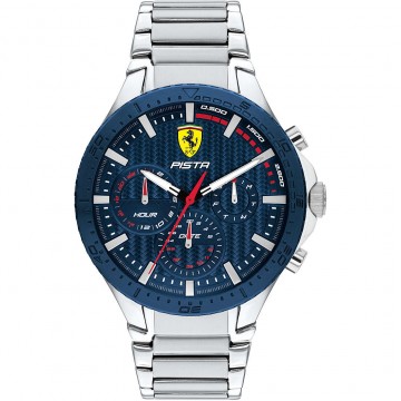Orologio Scuderia Ferrari...