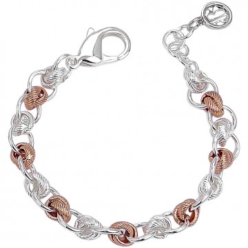 Bracciale Boccadamo rollò...
