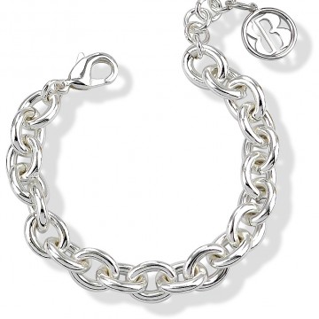 Bracciale Boccadamo catena...