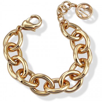 Bracciale Boccadamo catena...
