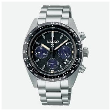 SEIKO PROSPEX SPEEDTIMER...