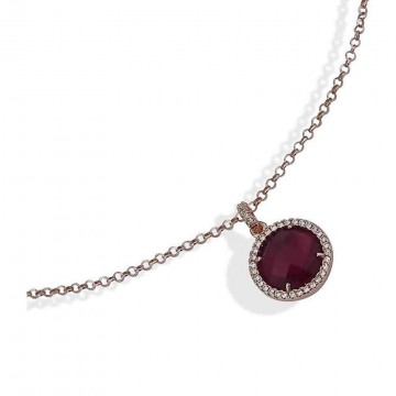 Collana Donna Boccadamo...