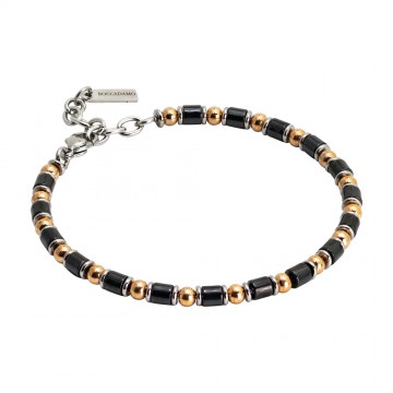 Bracciale Uomo Boccadamo...