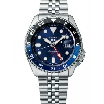 Orologio Seiko 5 Sports Blu...