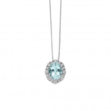 Collana DonnaOro con...