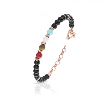 Bracciale Arkano in argento...