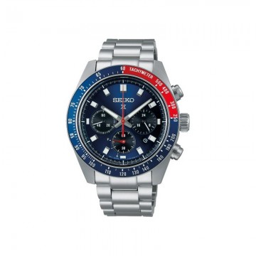 Seiko Prospex Speedtimer...