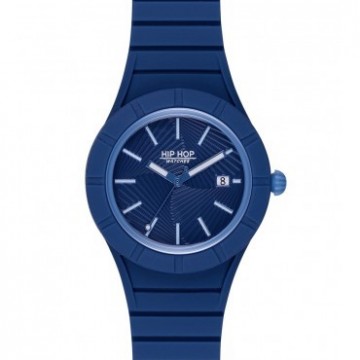 Orologio uomo Hip Hop X Man...