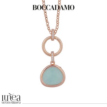 Collana Boccadamo...