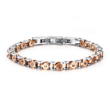 Bracciale  Arkano Uomo in...