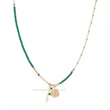 Collana Donna Amen