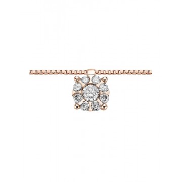 Collana DonnaOro Luce