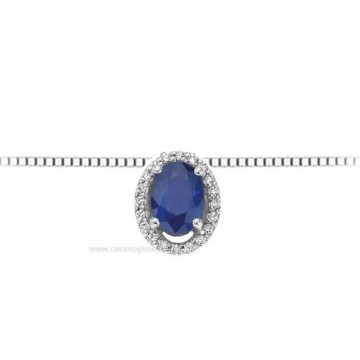 Collana DonnaOro Iride