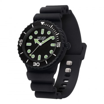 Orologio Hip Hop collezione...