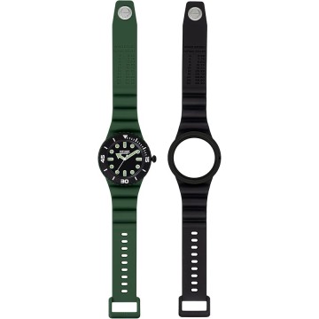 Orologio solo tempo della...
