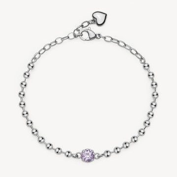 Bracciale da donna con...