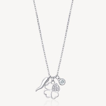 Collana donna gioielli...
