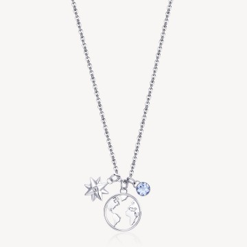 Collana da donna di Brosway...