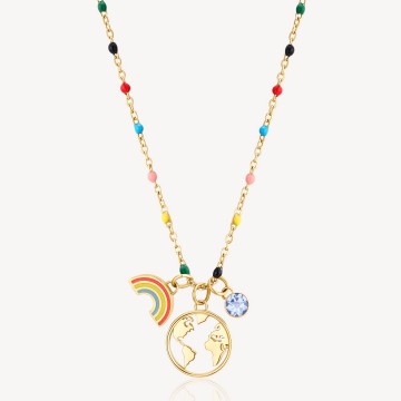 Collana da donna di Brosway...