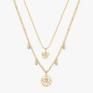 Collana da donna di Brosway...