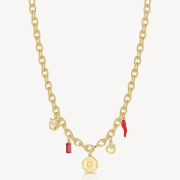 Collana da donna di Brosway...