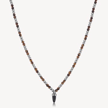 Collana da uomo della...