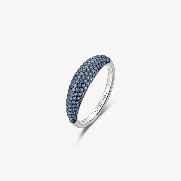 Anello della collezione...