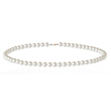 Collana Perle Donnaoro