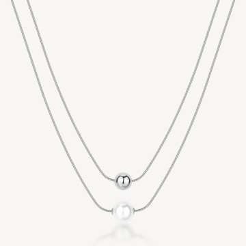 Collana girocollo Brosway...