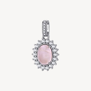 Charm Donna Argento...