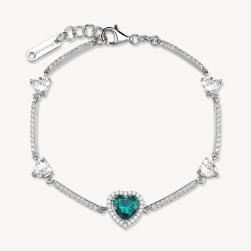 Bracciale catena della...