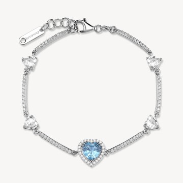 Bracciale catena della...