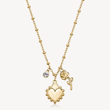 Collana donna brosway Chakra