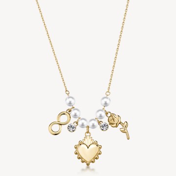 Collana da donna di Brosway...