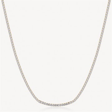 Collana  Tennis donna...